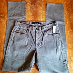 Joe's Brixton Jeans Fall Jeans Brand New